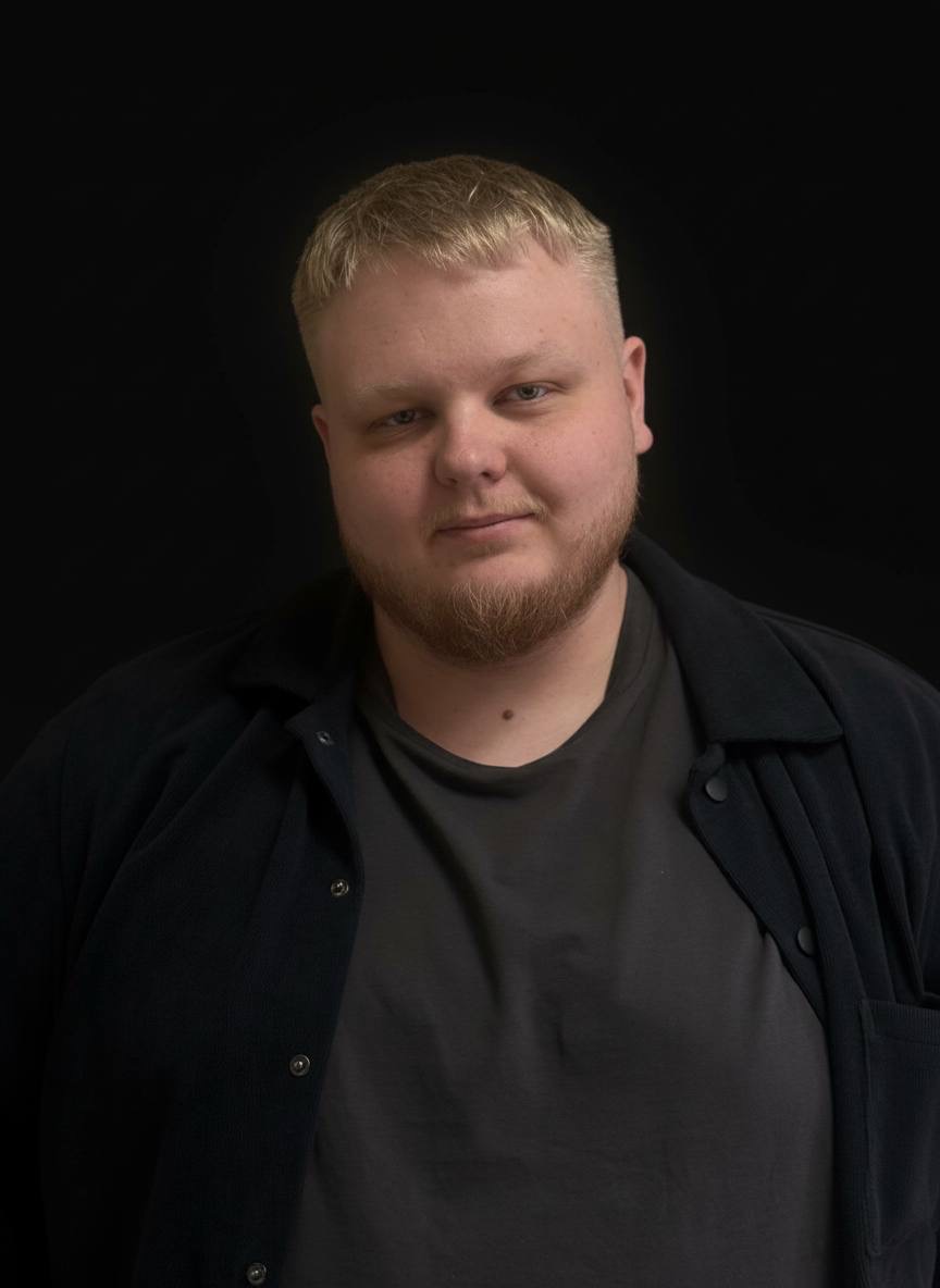 Акишев Кирилл