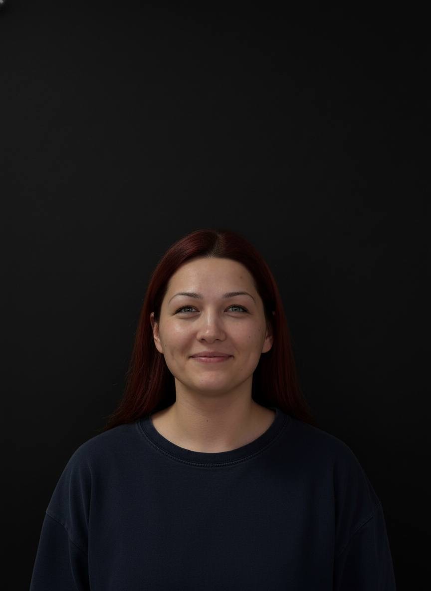 Кудинова Анастасия