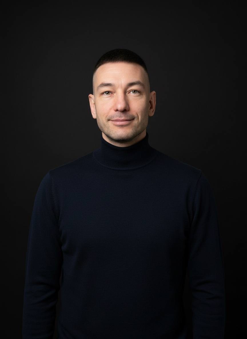 Наумов Александр