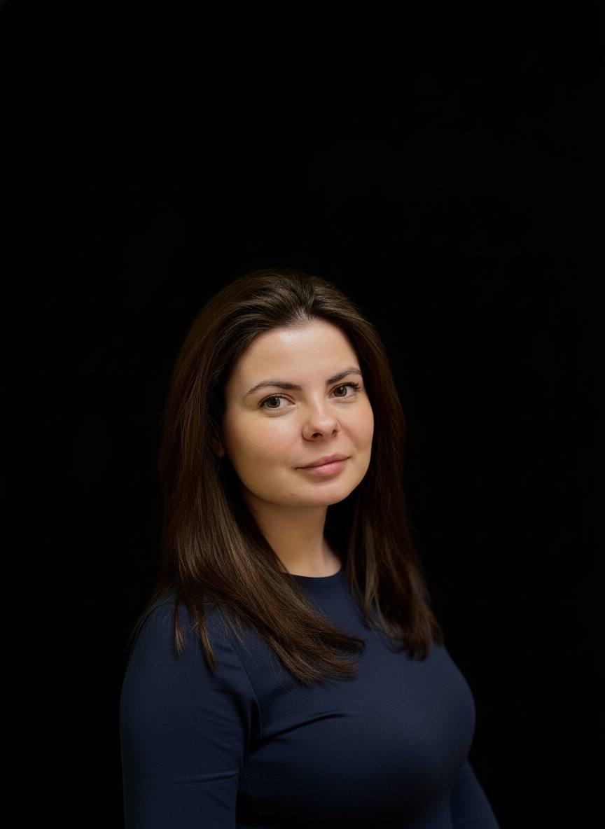 Людмила Абакумова
