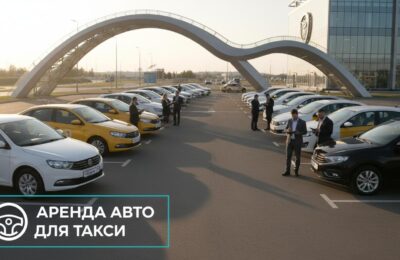 Аренда авто под такси: как выбрать машину, посчитать деньги и не сгореть на мелочах